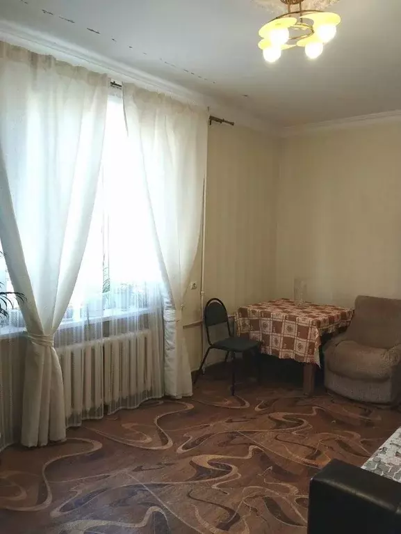 3-к кв. Волгоградская область, Волжский ул. Пушкина, 3 (74.0 м) - Фото 2