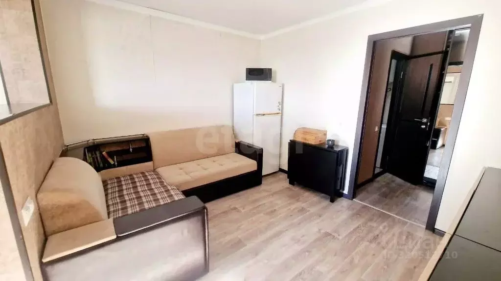 Студия Татарстан, Казань ул. Фатыха Амирхана, 12А (27.0 м) - Фото 1