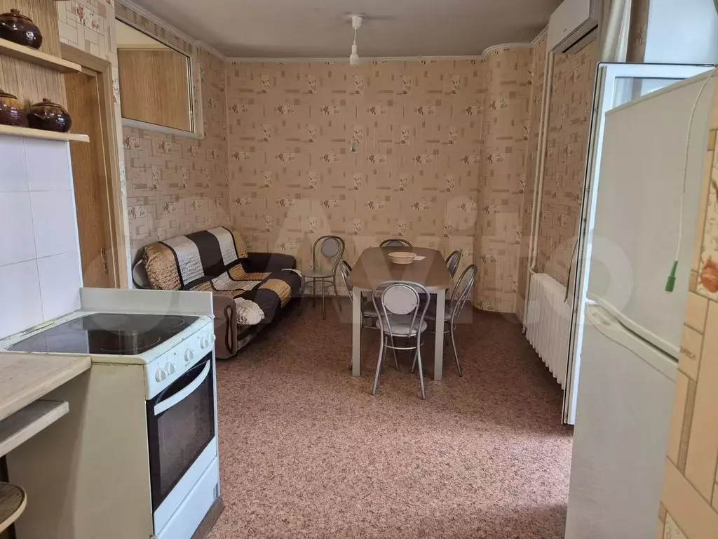 2-к. квартира, 80 м, 3/14 эт. - Фото 1