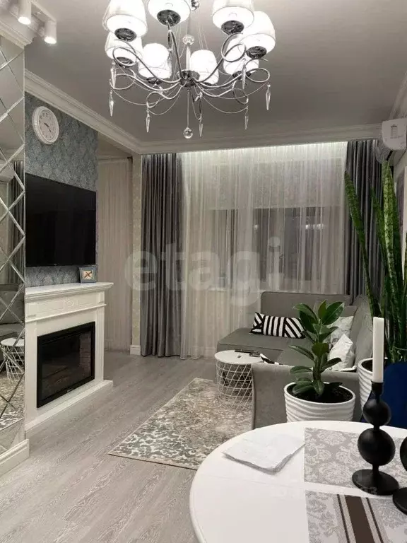 1-к кв. Свердловская область, Нижний Тагил Черноисточинское ш., 19А ... - Фото 1