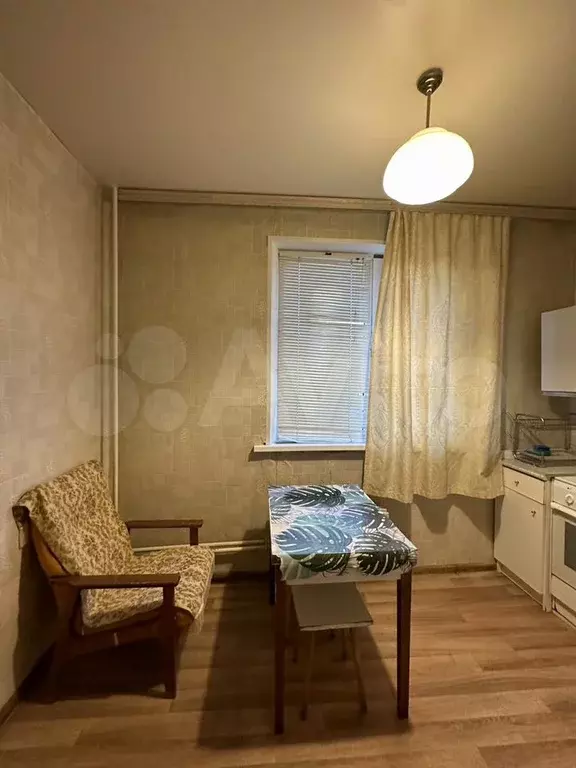 1-к. квартира, 40 м, 17/17 эт. - Фото 1