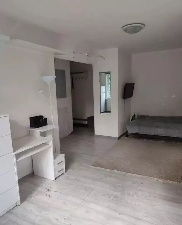 Квартира, 1 комната, 31.8 м - Фото 1