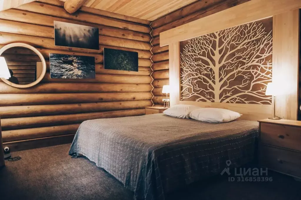 Комната Алтай, Турочакский район, с. Верх-Бийск  (40.0 м) - Фото 1