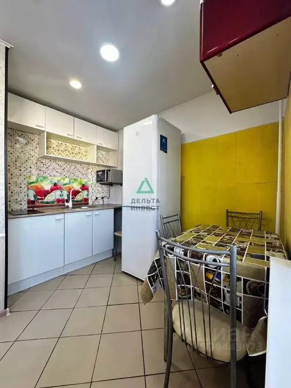 Комната Башкортостан, Уфа ул. Левитана, 14/1 (11.8 м) - Фото 1