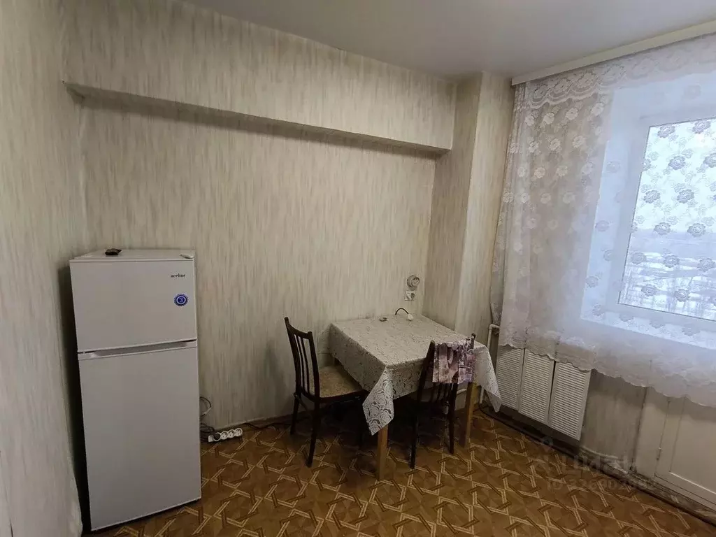 1-к кв. Нижегородская область, Нижний Новгород ул. Сергея Акимова, 2 ... - Фото 2