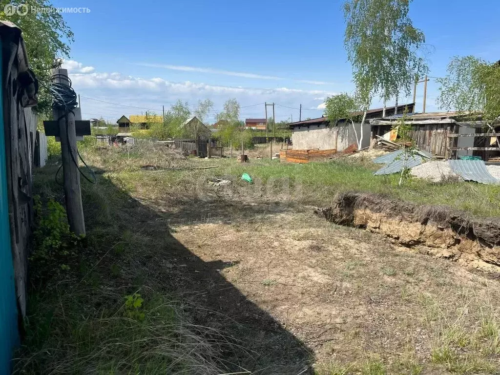 Участок в Якутск, микрорайон Марха, проезд Яркий Луч (6.29 м) - Фото 0