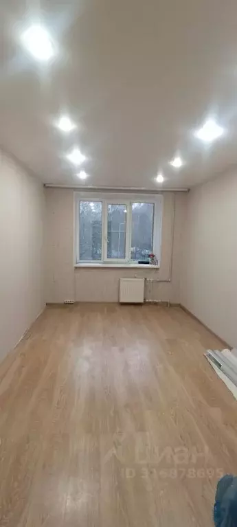 Комната Санкт-Петербург Гражданский просп., 128К2 (12.0 м) - Фото 0