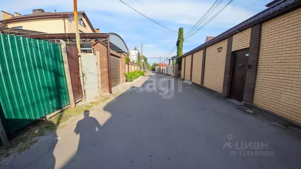 Участок в Ростовская область, Ростов-на-Дону АО Донской табак СТ,  ... - Фото 0