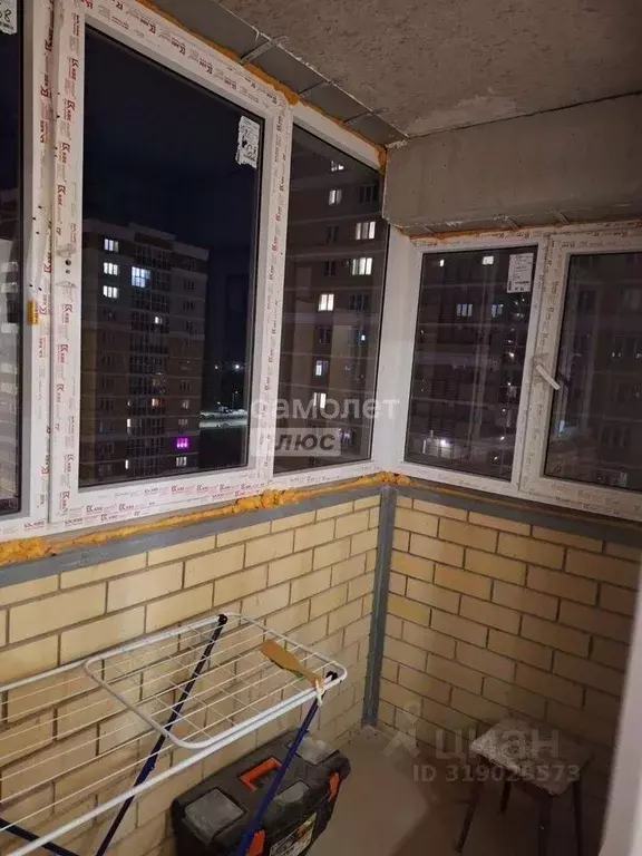 1-к кв. Липецкая область, Липецк ул. Артемова, 5А (39.1 м) - Фото 0