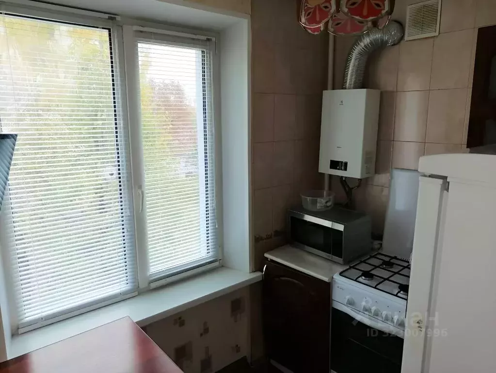 2-к кв. Орловская область, Орел ул. Маяковского, 62 (43.9 м) - Фото 2