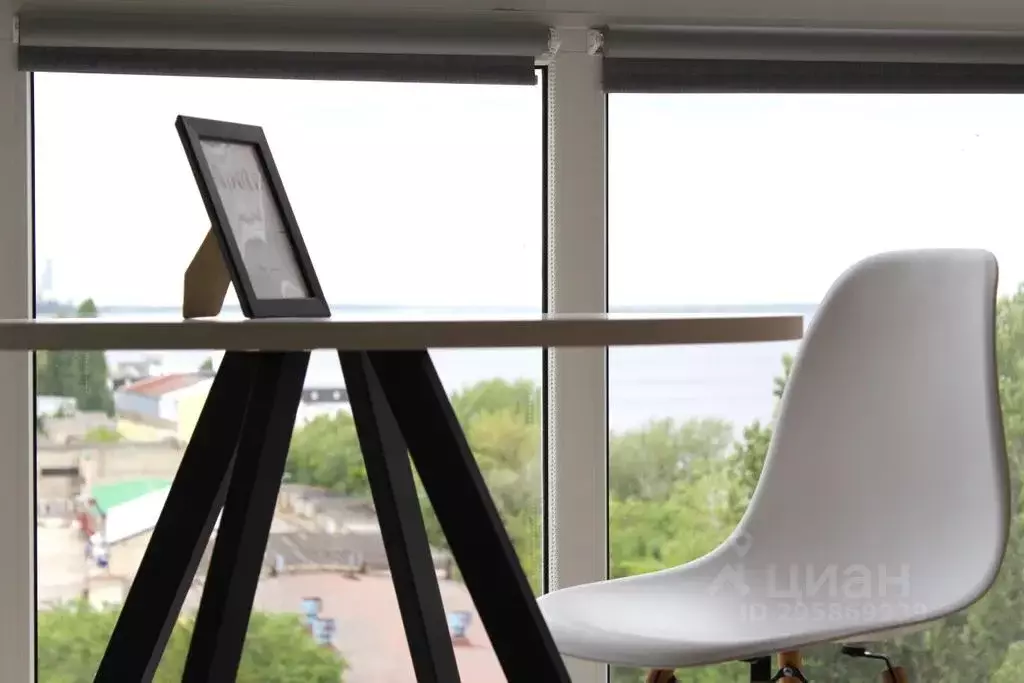 Студия Саратовская область, Саратов проезд 4-й имени Н.Г. ... - Фото 2