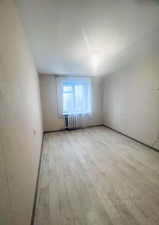 1-к кв. Кировская область, Кирово-Чепецк Сосновая ул., 40к1 (27.9 м) - Фото 2