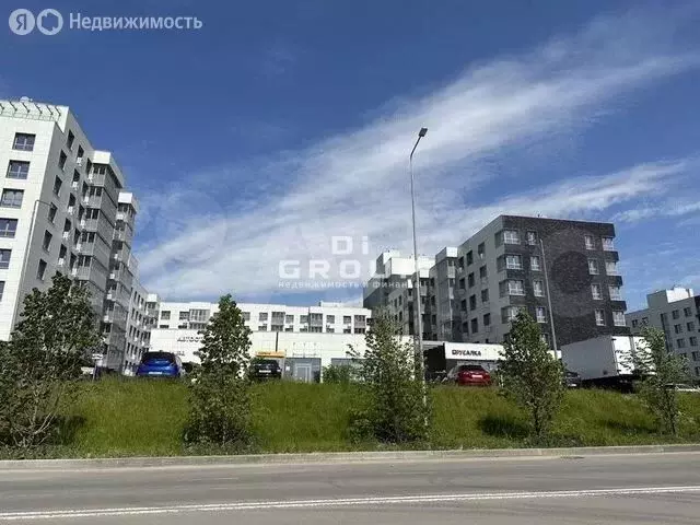 Помещение свободного назначения (156.7 м) - Фото 2