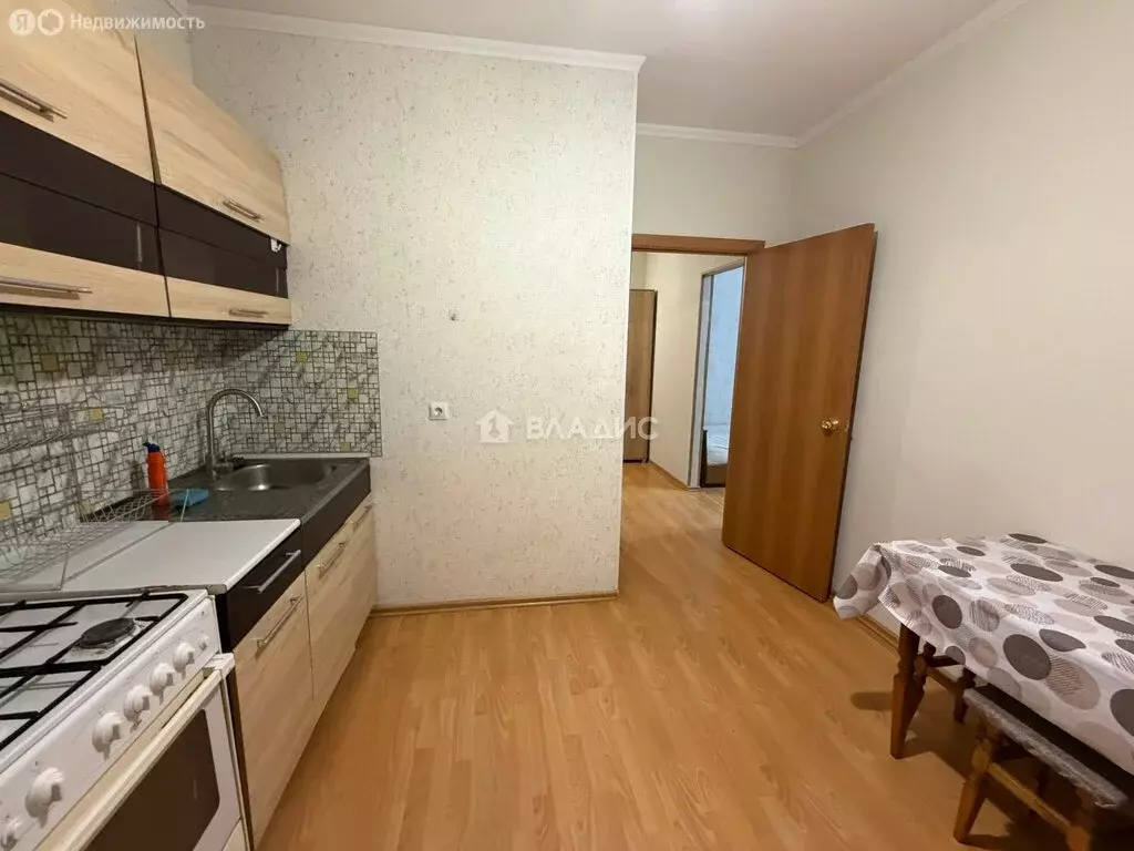 1-комнатная квартира: городское поселение Северный, рабочий посёлок ... - Фото 2