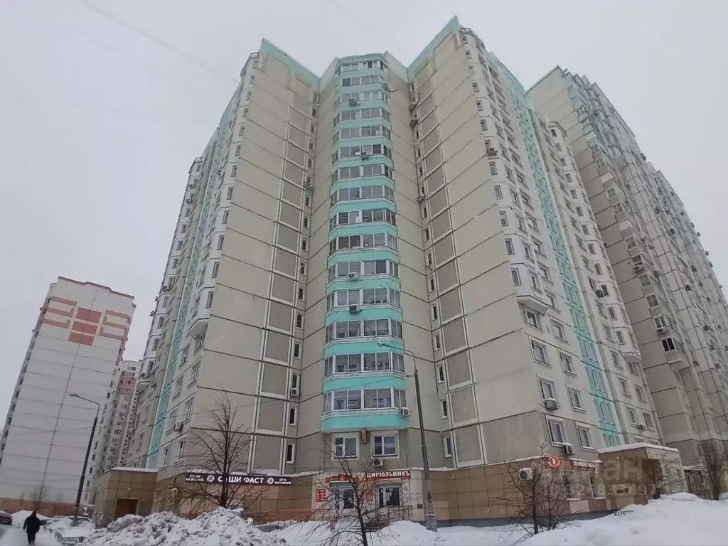 Помещение свободного назначения в Московская область, Люберцы ... - Фото 1