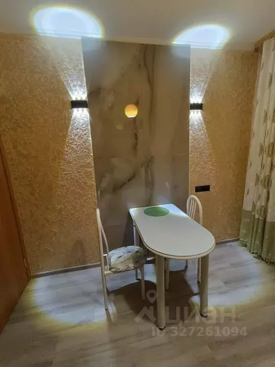 1-к кв. Красноярский край, Красноярск ул. Карамзина, 28 (33.0 м) - Фото 2