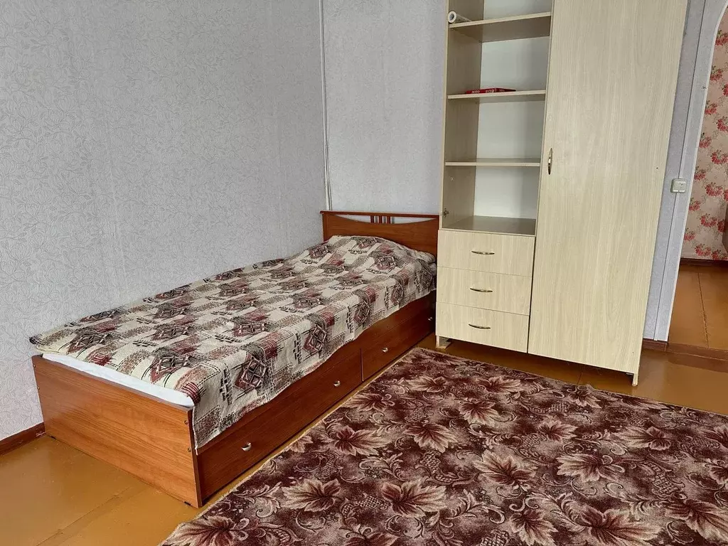 Дом в Карелия, Пудожский район, Шальское с/пос, пос. Шальский ул. ... - Фото 1