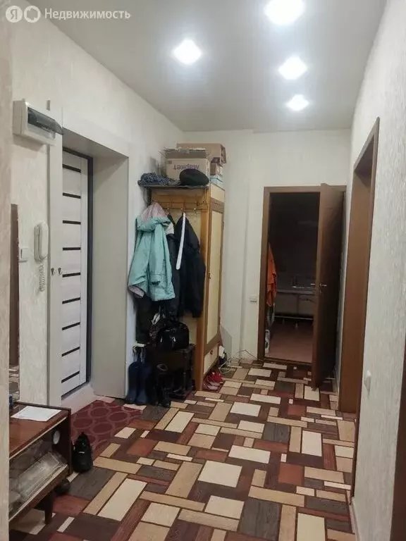2-комнатная квартира: Новокузнецк, проспект Курако, 24 (52 м) - Фото 1