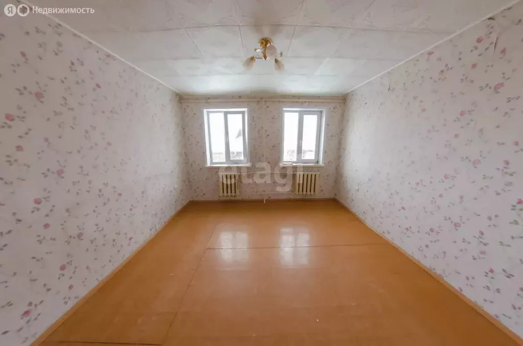 1-комнатная квартира: Шадринск, Советская улица, 120 (24.2 м) - Фото 1