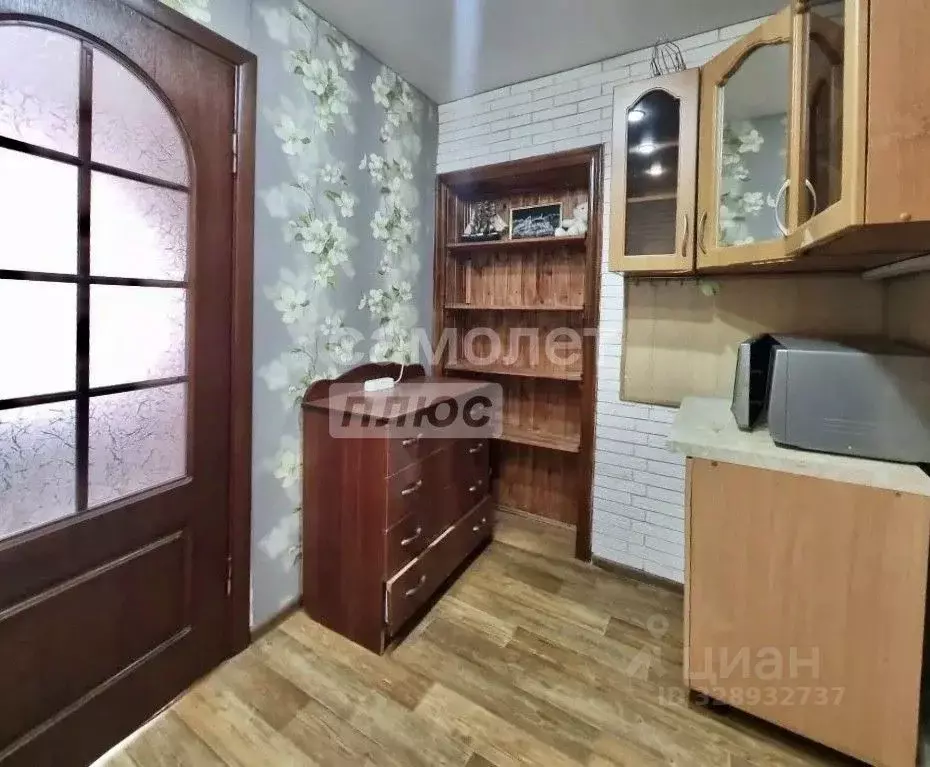 Комната Калужская область, Калуга Калужская ул., 33 (12.7 м) - Фото 2