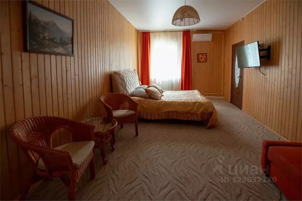 Комната Чувашия, Чебоксары городской округ, Сосновка пгт - Фото 2