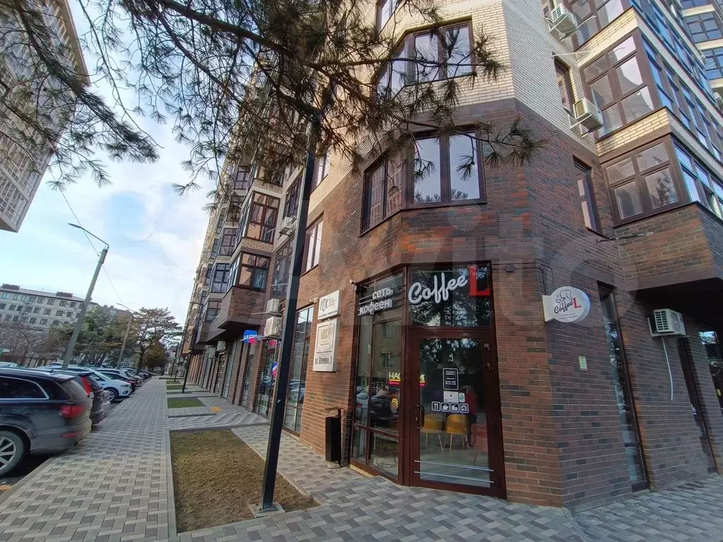 2-к. квартира, 52,8 м, 12/14 эт. - Фото 0