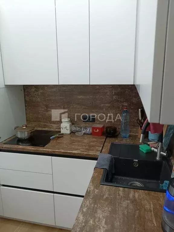 2-комнатная квартира: Новосибирск, Красный проспект, 179 (54.2 м) - Фото 2