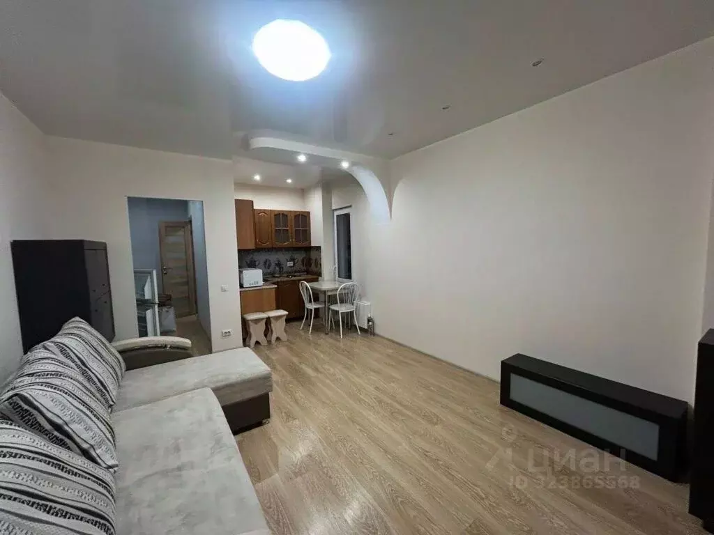 Студия Алтайский край, Барнаул Пролетарская ул., 165 (30.0 м) - Фото 2