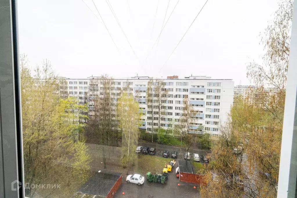 Продаётся 3-к квартира, 54 м - Фото 1