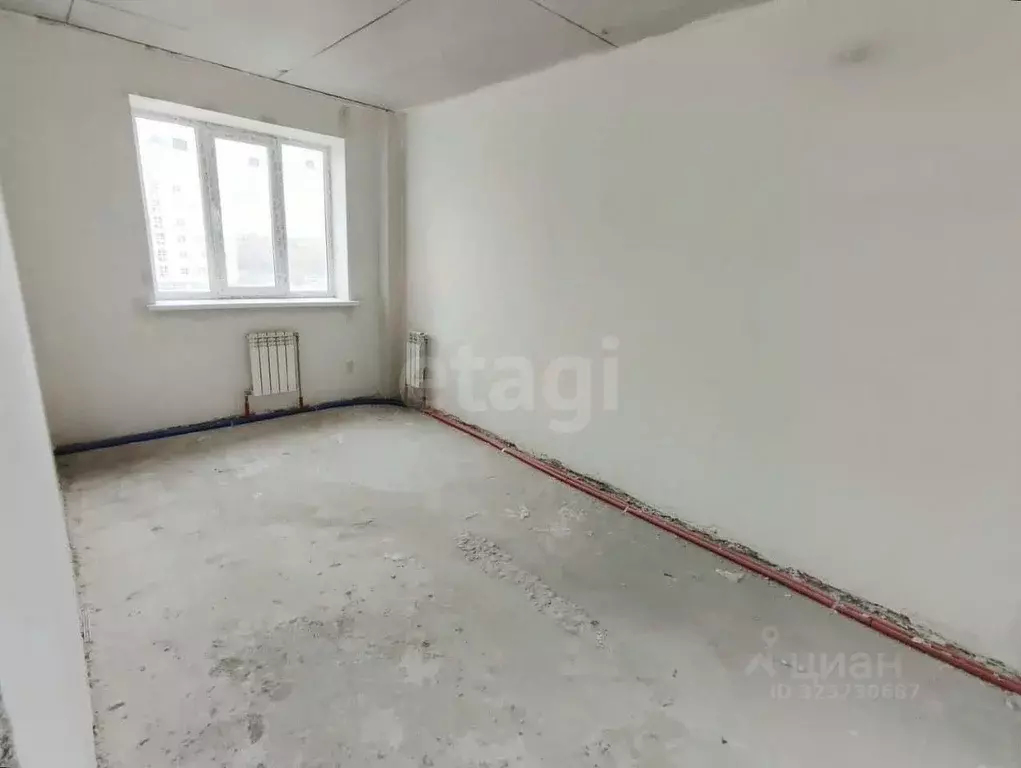 1-к кв. Ростовская область, Ростов-на-Дону Батуринская ул., 169 (41.1 ... - Фото 1