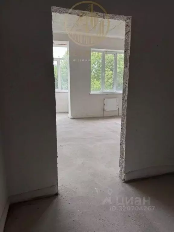 2-к кв. Ставропольский край, Железноводск городской округ, пос. ... - Фото 2