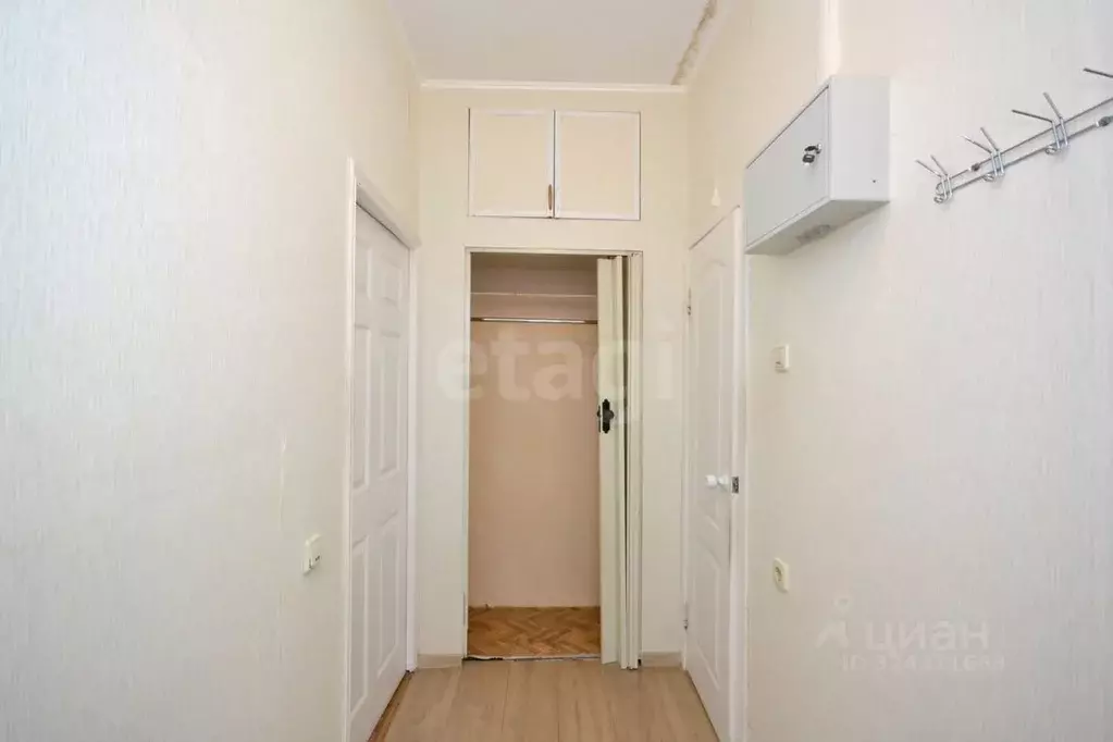 Студия Саха (Якутия), Якутск ул. Ойунского, 31/2 (27.7 м) - Фото 1