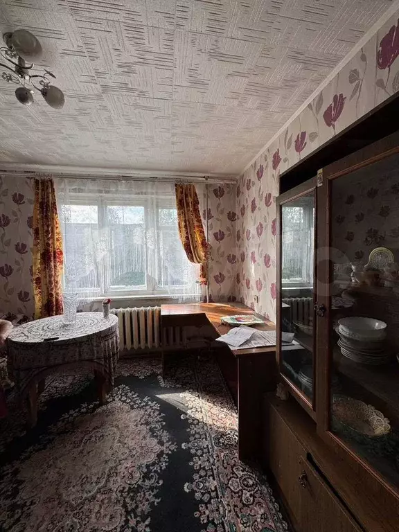 1-к. квартира, 35 м, 3/9 эт. - Фото 1