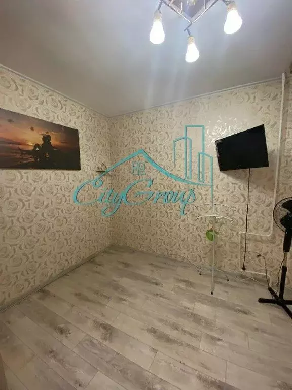 Квартира, 3 комнаты, 46.9 м - Фото 1