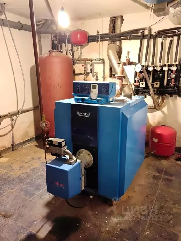 Коттедж в Московская область, Пушкинский городской округ, д. Жуковка  ... - Фото 1