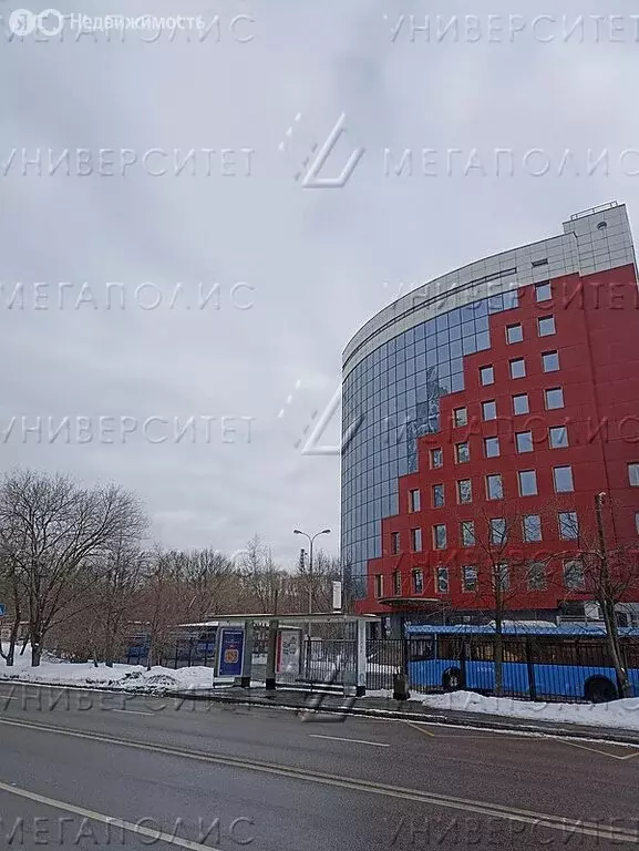 Офис (1200 м) - Фото 0