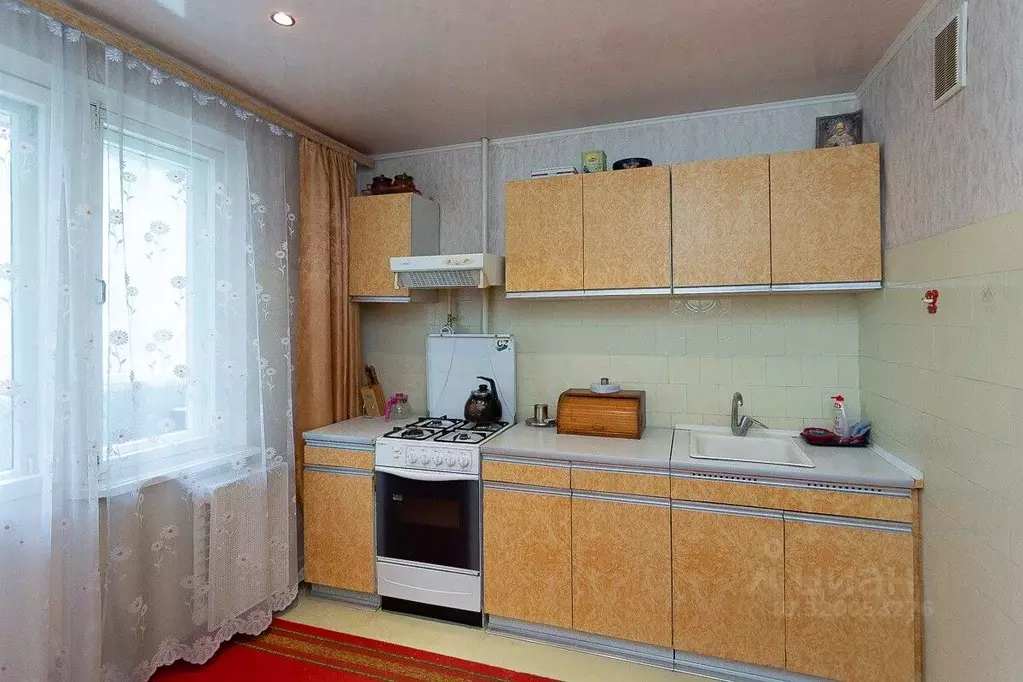 2-к кв. Владимирская область, Владимир ул. Растопчина, 61б (53.4 м) - Фото 1