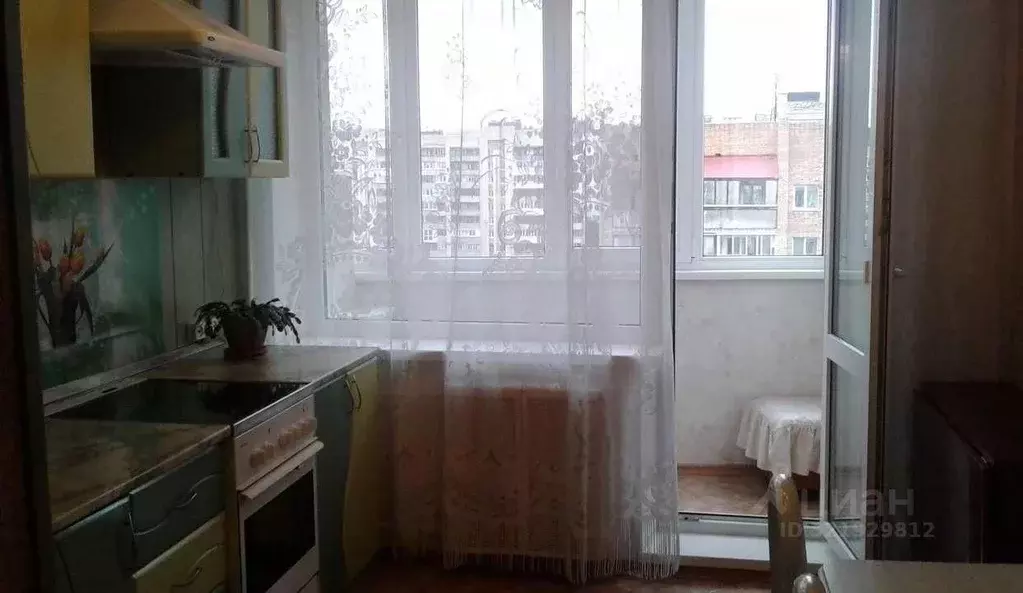 2-к кв. Самарская область, Самара Пензенская ул., 66 (50.0 м) - Фото 2