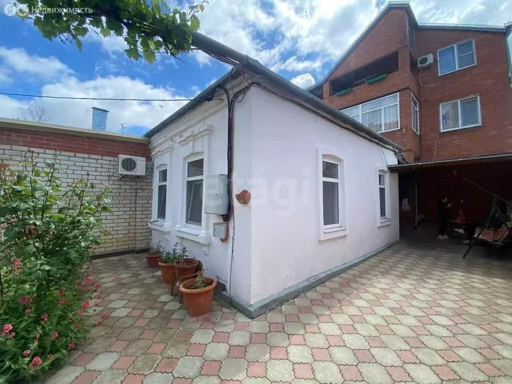 Дом в Анапа, Советская улица (30 м) - Фото 0