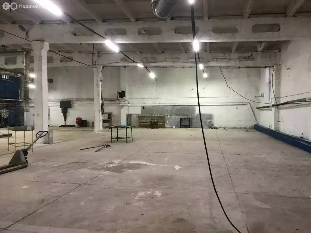 Склад (1250 м) - Фото 1