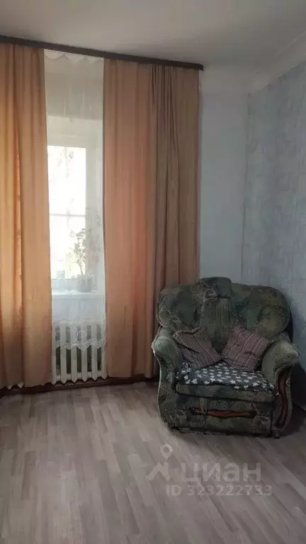 Комната Челябинская область, Челябинск Днепропетровская ул., 19 (21.7 ... - Фото 2