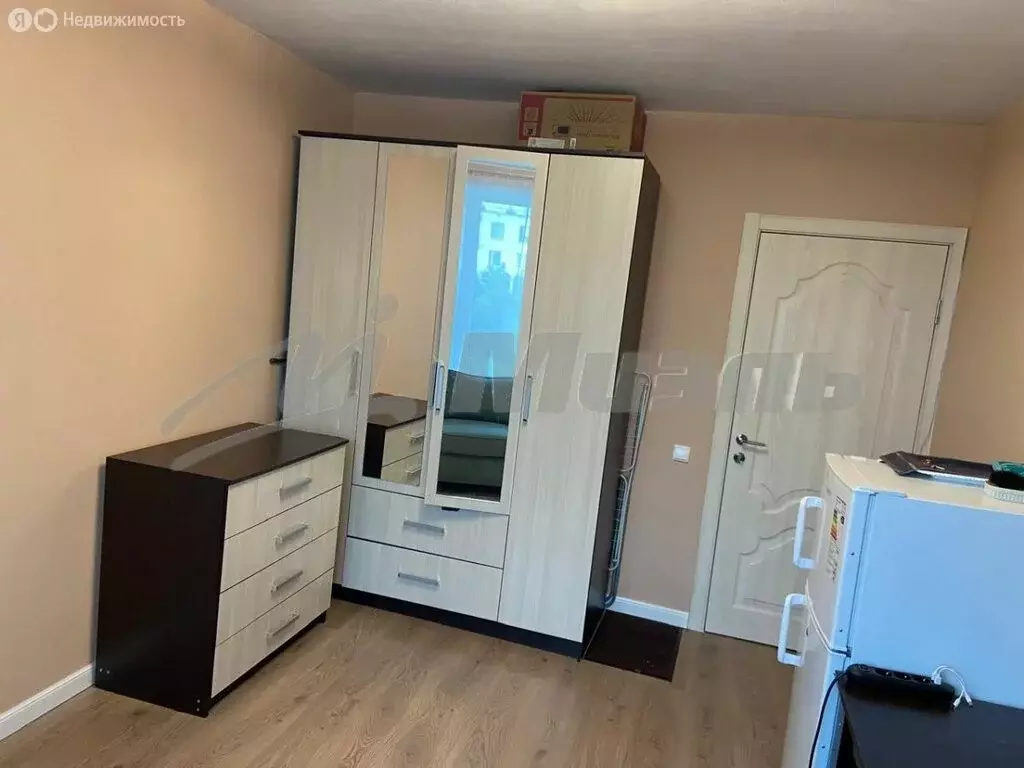 1к в 3-комнатной квартире (12.9 м) - Фото 1