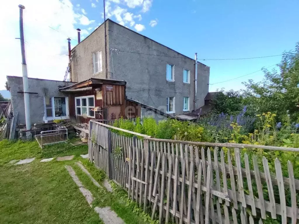 Дом в поселок Березняки, улица Косаренкова (79.9 м) - Фото 1