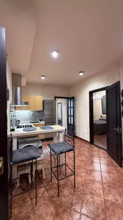 2-к кв. Москва Радужная ул., 14К1 (61.0 м) - Фото 2