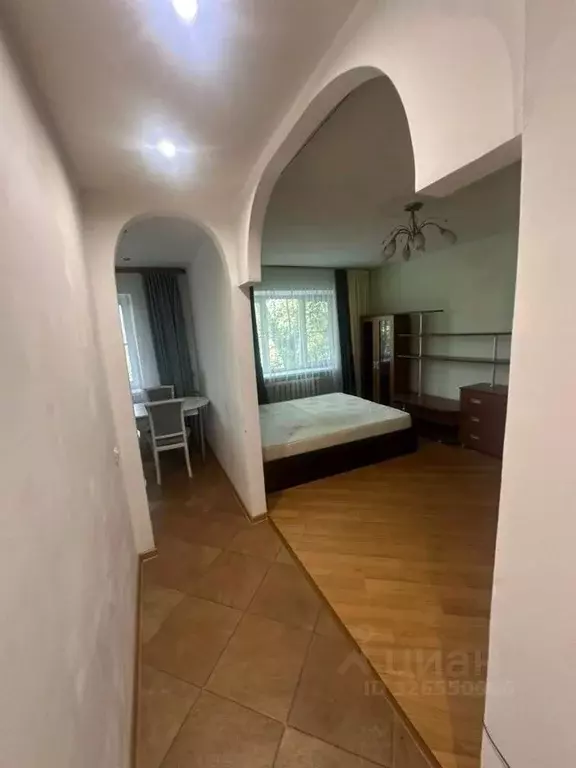 1-к кв. Москва Снежная ул., 17К1 (35.0 м) - Фото 1