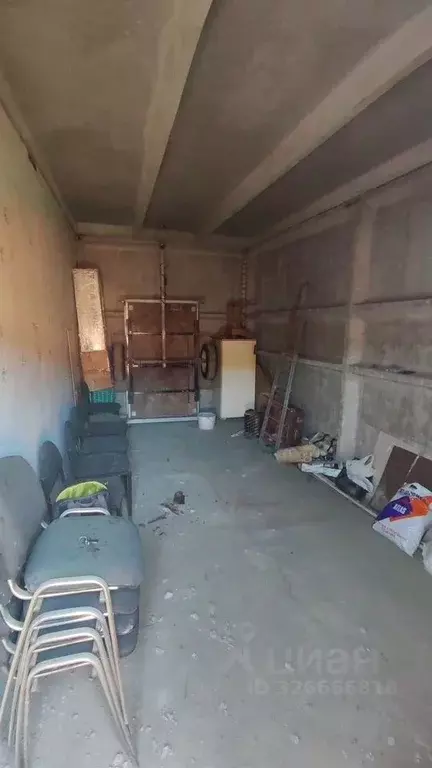 Гараж в Санкт-Петербург Рейсовая ул., 26/4 (18 м) - Фото 1