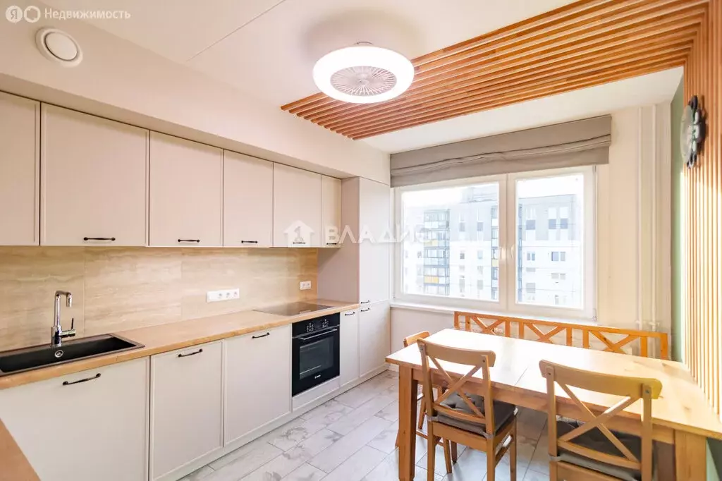 2-комнатная квартира: Петрозаводск, Скандинавский проезд, 9 (58.9 м) - Фото 0