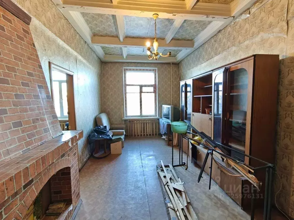 3-к кв. Самарская область, Самара Физкультурная ул., 94 (76.1 м) - Фото 2