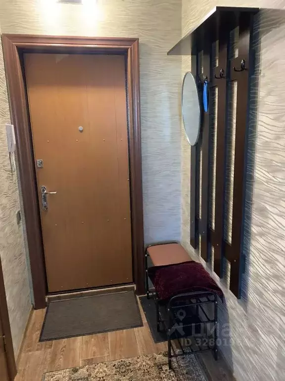 1-к кв. Красноярский край, Красноярск ул. Дмитрия Мартынова, 19 (30.0 ... - Фото 2