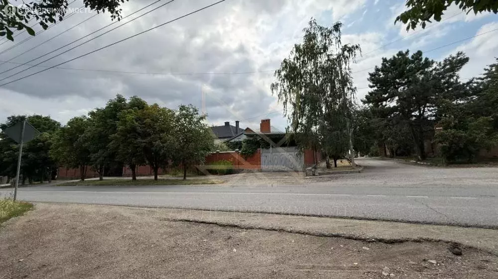 Дом в Пятигорск, Ессентукская улица, 26 (100 м) - Фото 0